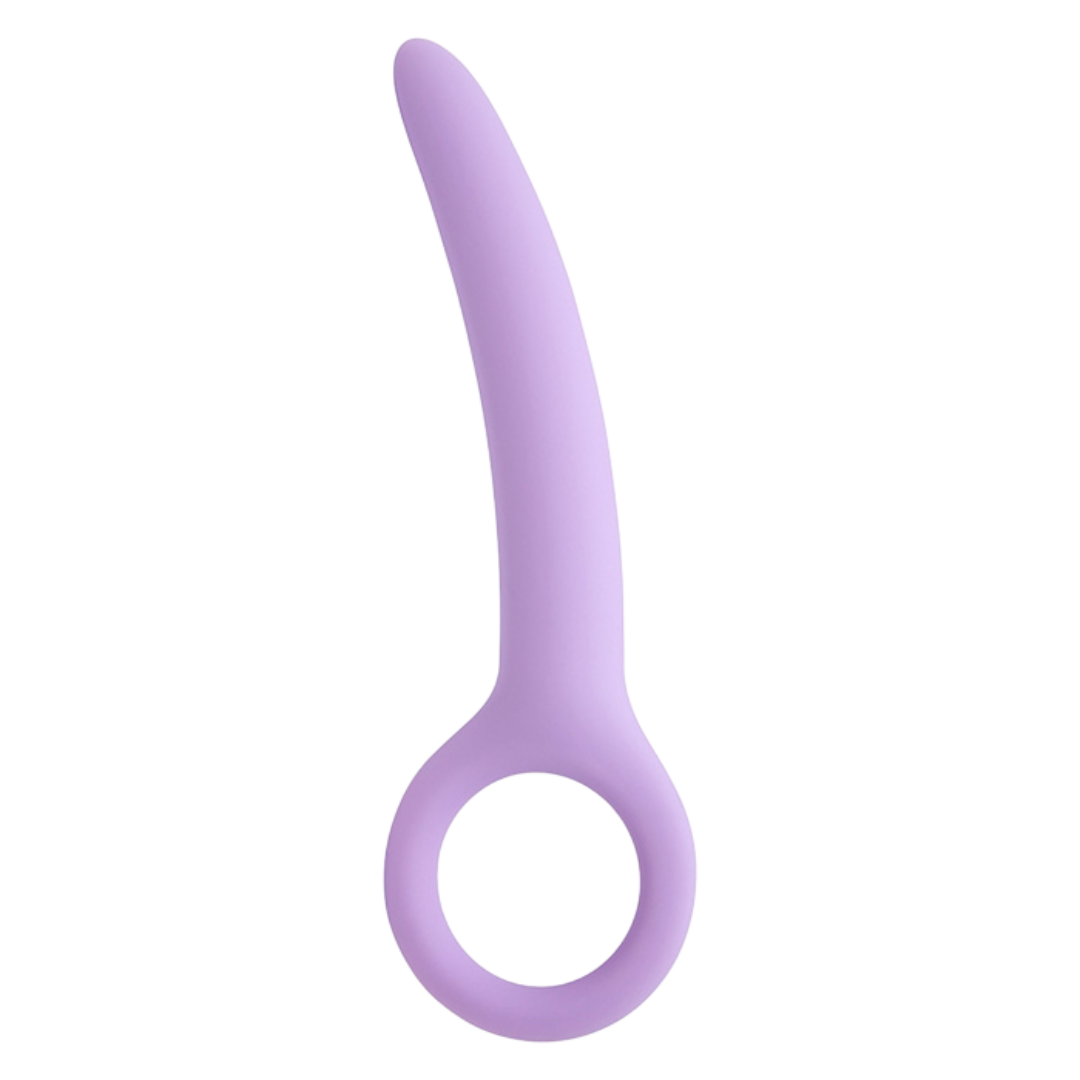 Dilatateur vaginal - Miniature