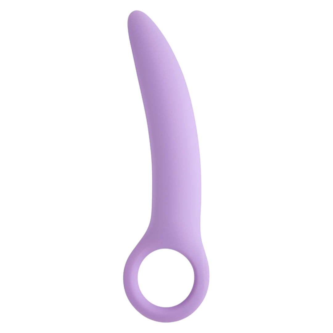 Dilatateur vaginal - Miniature